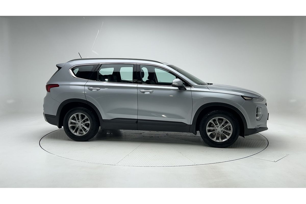 2018 Hyundai Santa Fe Active TM