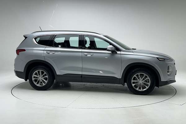 2018 Hyundai Santa Fe Active TM