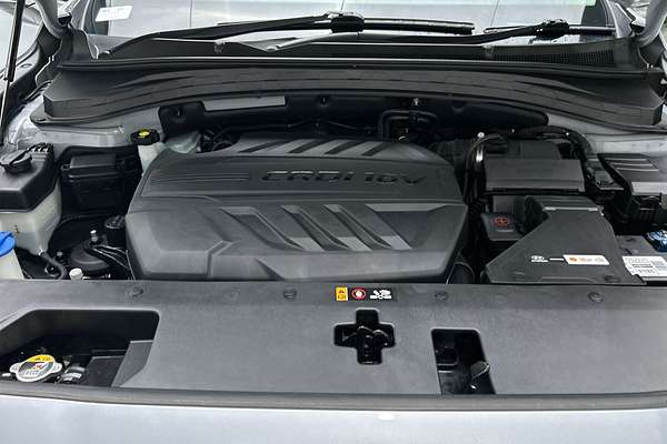 2018 Hyundai Santa Fe Active TM