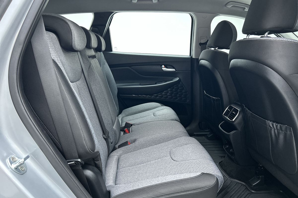 2018 Hyundai Santa Fe Active TM