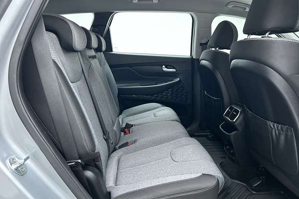 2018 Hyundai Santa Fe Active TM