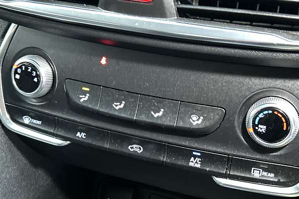 2018 Hyundai Santa Fe Active TM