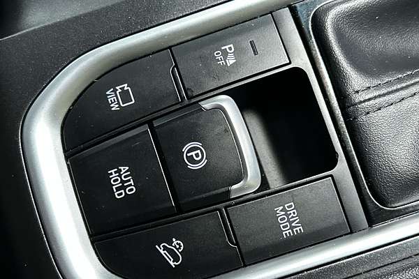 2018 Hyundai Santa Fe Active TM