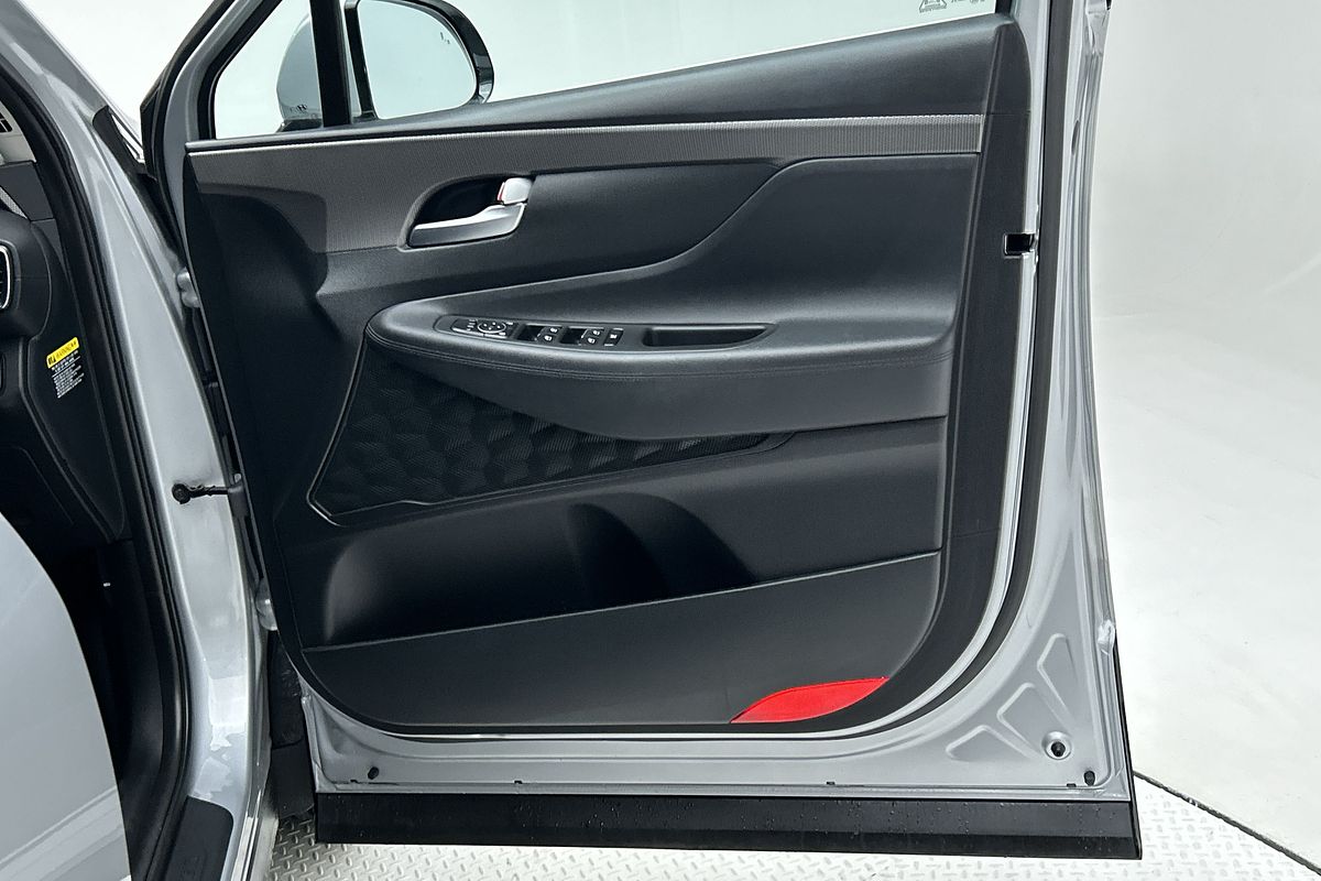 2018 Hyundai Santa Fe Active TM