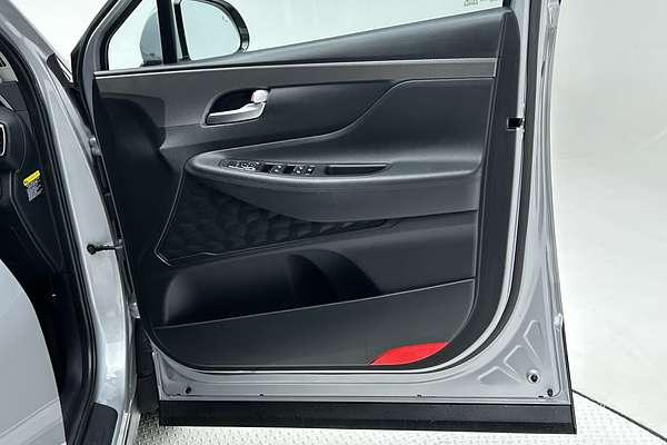 2018 Hyundai Santa Fe Active TM