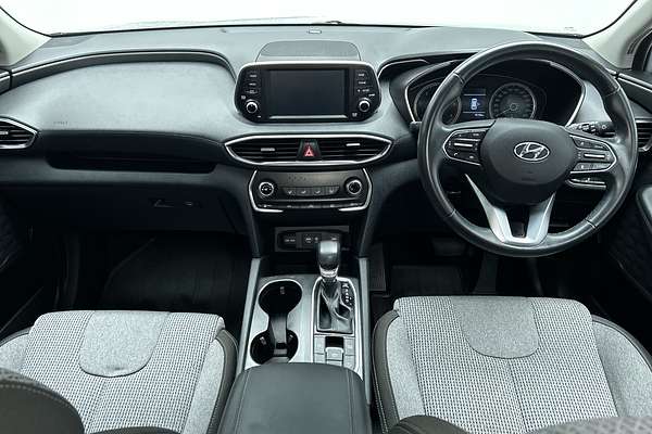 2018 Hyundai Santa Fe Active TM