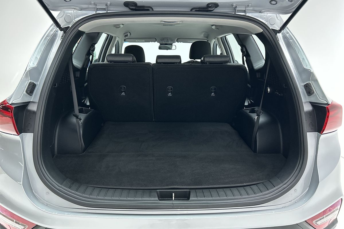 2018 Hyundai Santa Fe Active TM