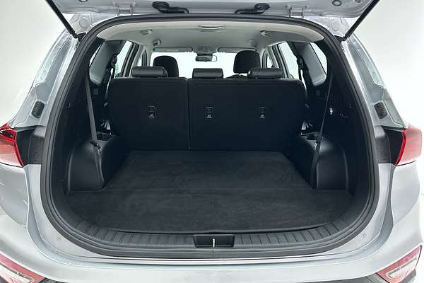 2018 Hyundai Santa Fe Active TM