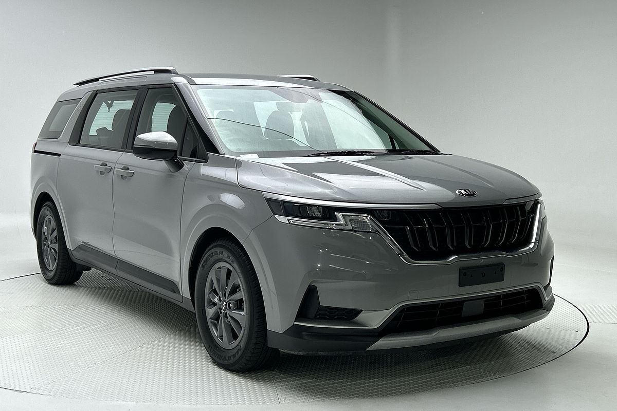 2021 Kia Carnival S KA4