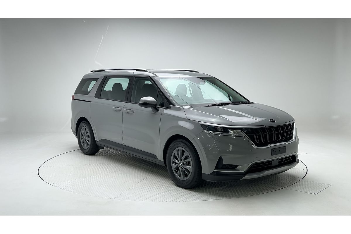 2021 Kia Carnival S KA4