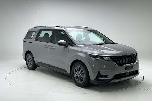 2021 Kia Carnival S KA4