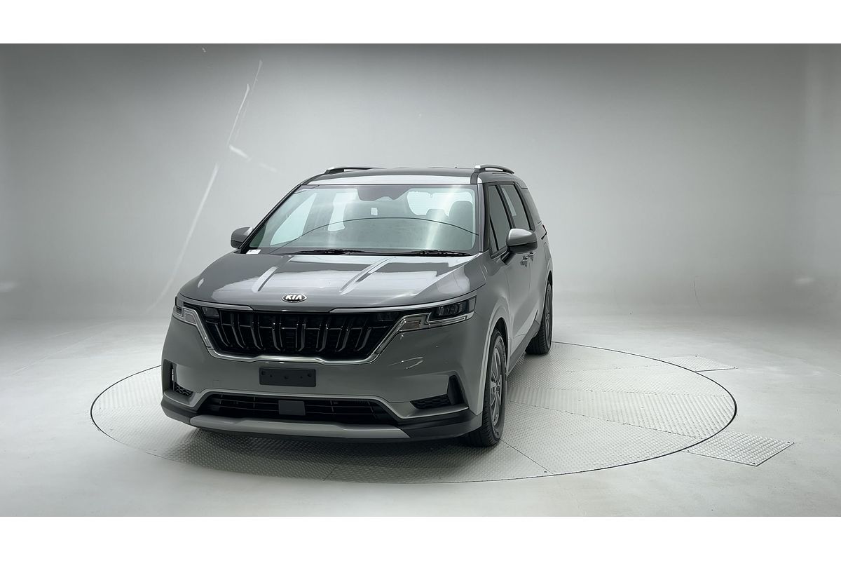 2021 Kia Carnival S KA4