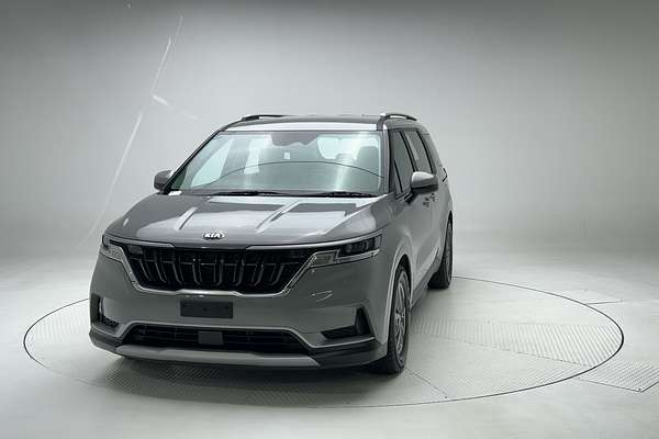 2021 Kia Carnival S KA4