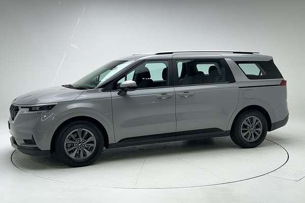 2021 Kia Carnival S KA4