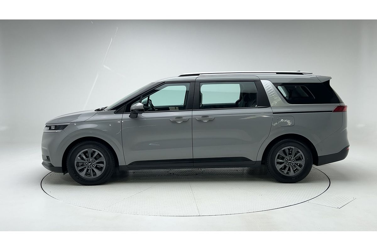 2021 Kia Carnival S KA4