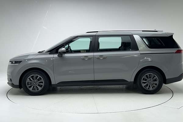 2021 Kia Carnival S KA4