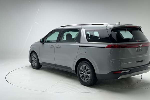 2021 Kia Carnival S KA4