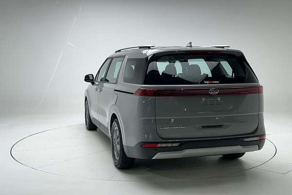 2021 Kia Carnival S KA4