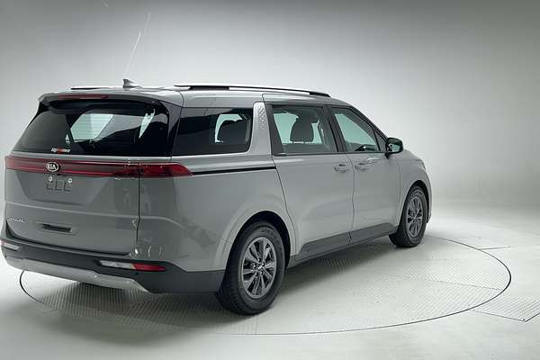 2021 Kia Carnival S KA4