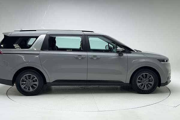 2021 Kia Carnival S KA4