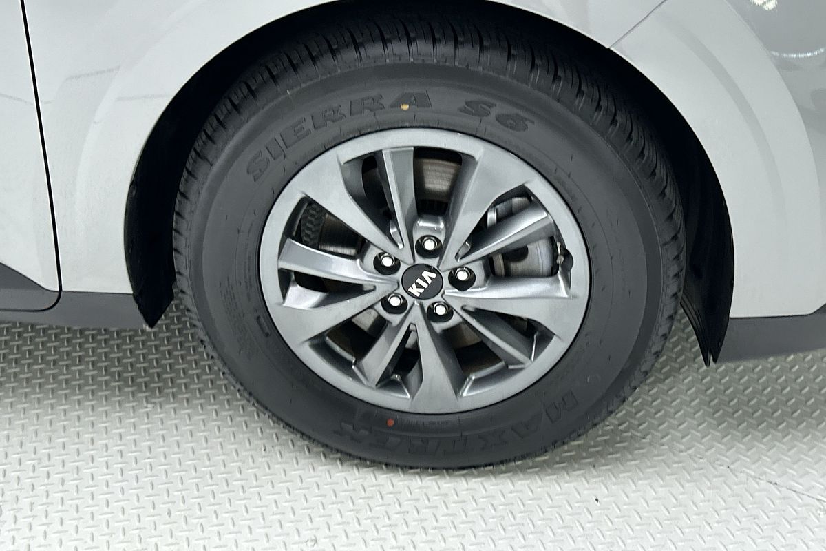 2021 Kia Carnival S KA4