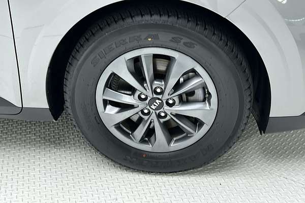 2021 Kia Carnival S KA4