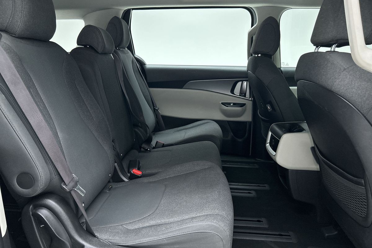 2021 Kia Carnival S KA4