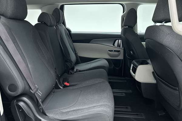 2021 Kia Carnival S KA4