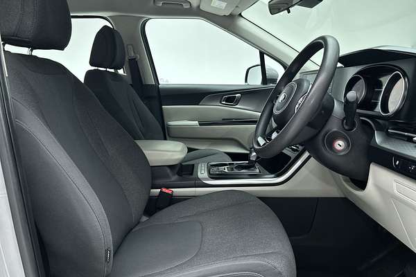 2021 Kia Carnival S KA4