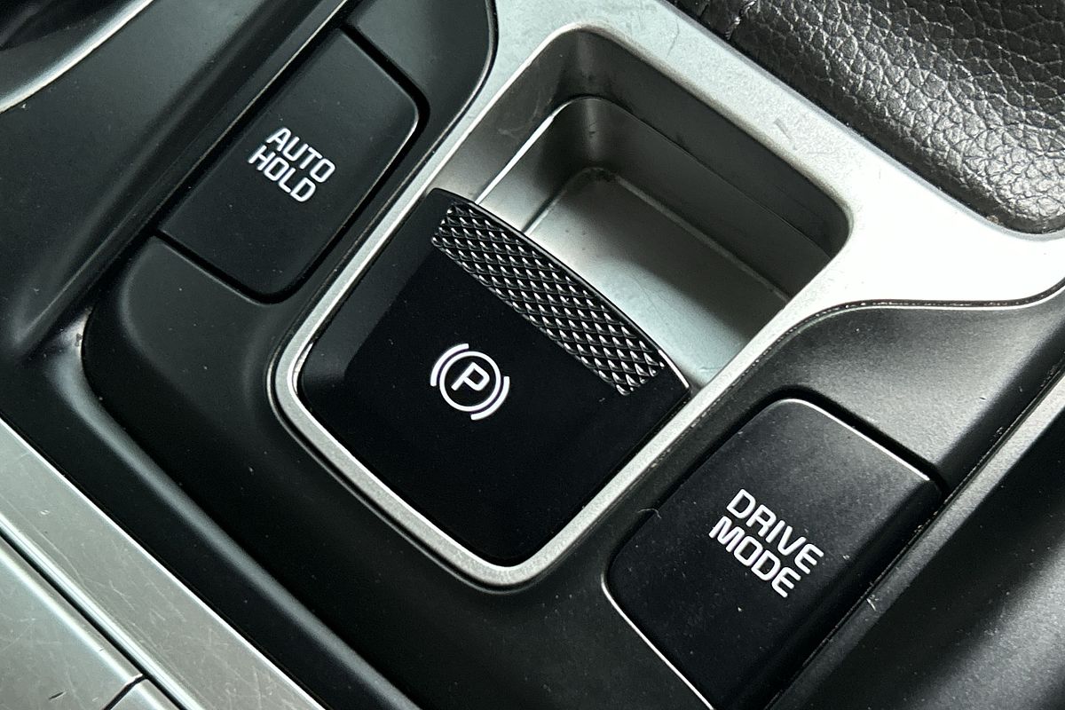 2021 Kia Carnival S KA4