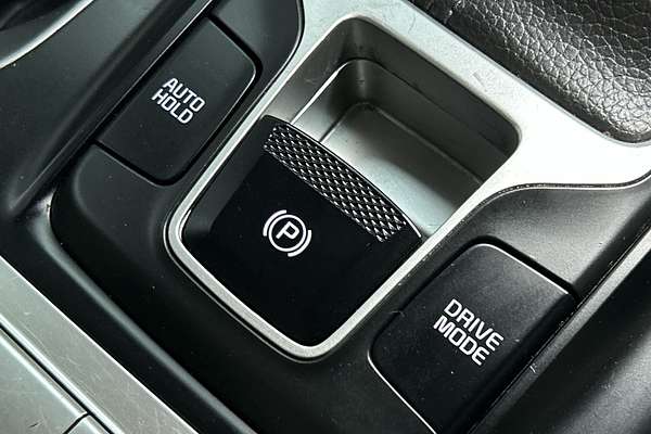 2021 Kia Carnival S KA4