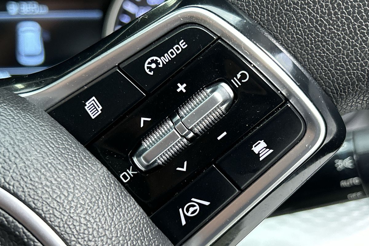 2021 Kia Carnival S KA4