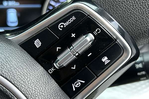 2021 Kia Carnival S KA4