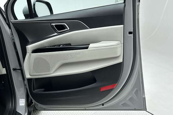 2021 Kia Carnival S KA4