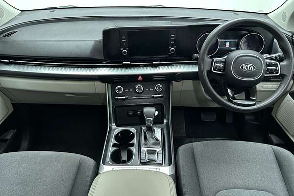2021 Kia Carnival S KA4