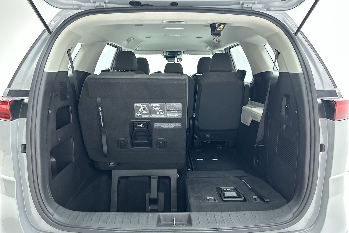 2021 Kia Carnival S KA4