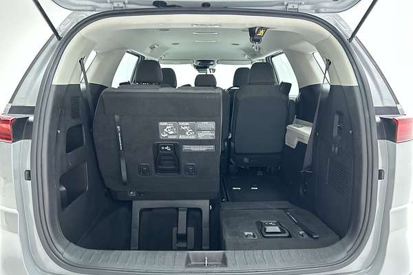 2021 Kia Carnival S KA4