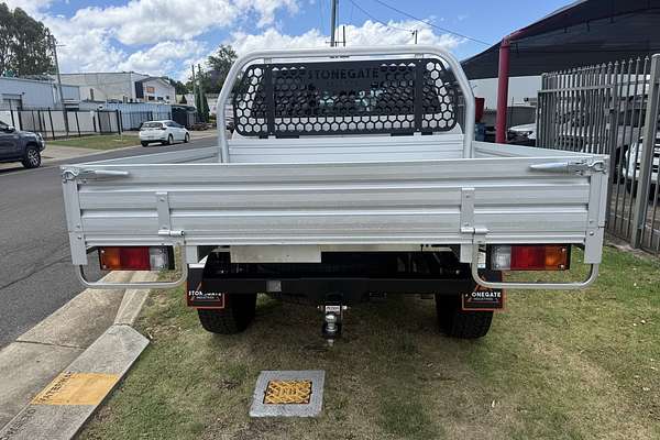 2021 Ford Ranger XL PX MkIII 4X4 3.2L