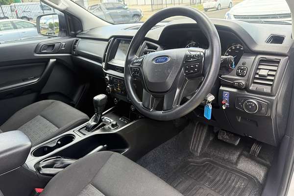 2021 Ford Ranger XL PX MkIII 4X4 3.2L