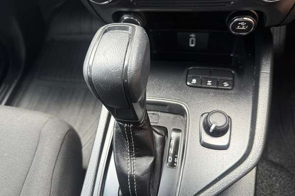 2021 Ford Ranger XL PX MkIII 4X4 3.2L