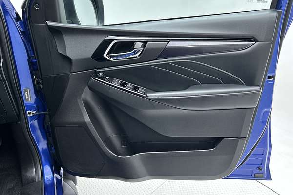 2022 Isuzu MU-X LS-T