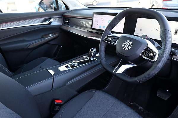 2025 MG QS Excite IS31