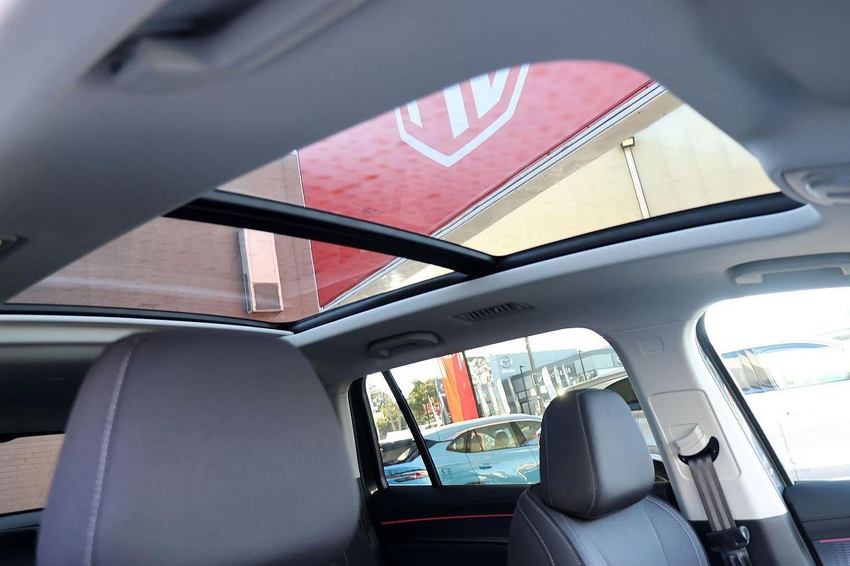 2025 MG QS Excite IS31