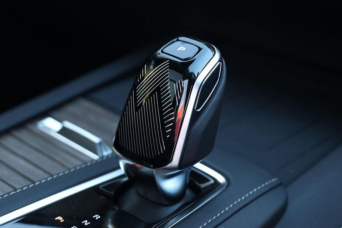 2025 MG QS Excite IS31