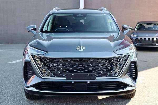 2025 MG QS Excite IS31