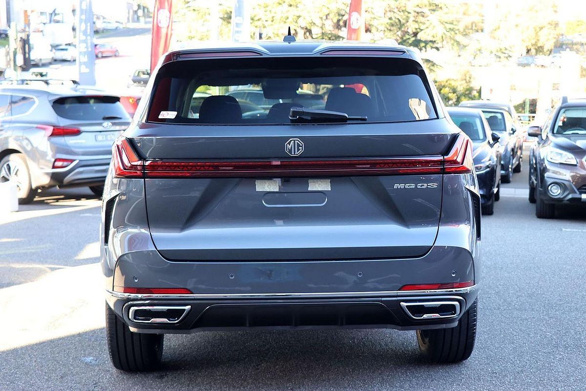 2025 MG QS Excite IS31