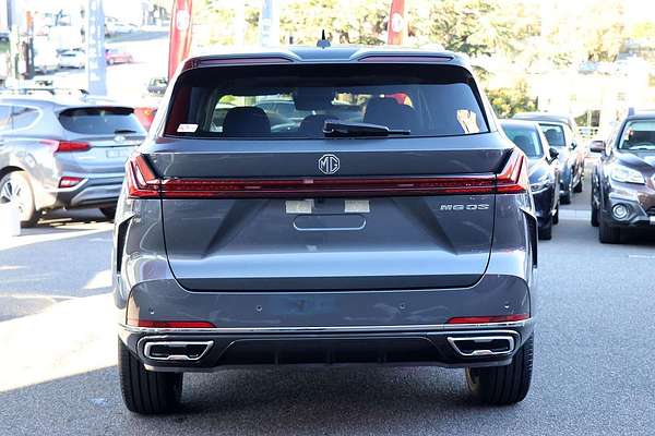 2025 MG QS Excite IS31