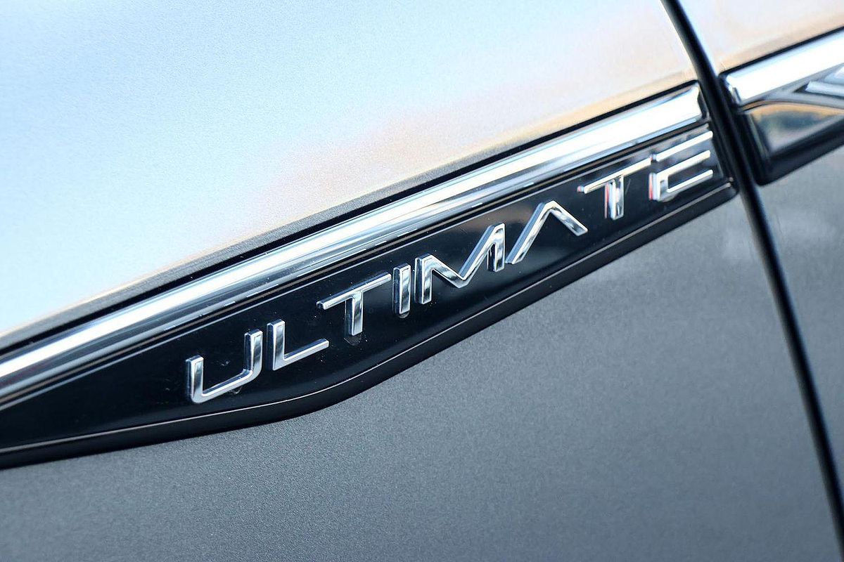 2025 MG QS Excite IS31