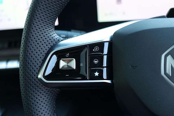 2025 MG QS Excite IS31