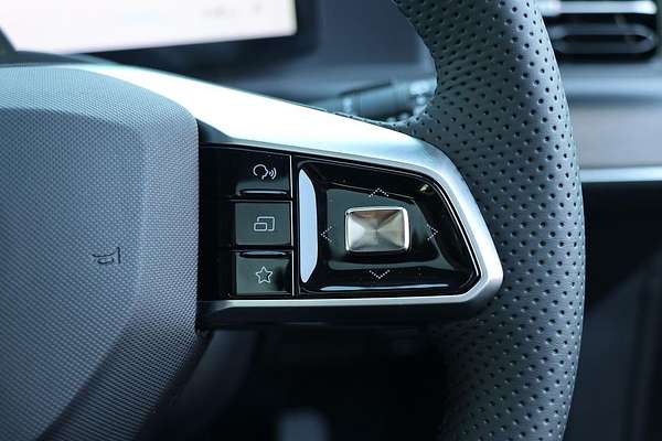 2025 MG QS Excite IS31